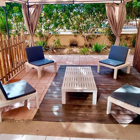 New Bungalow Entre Playa Del Ingles Y Meloneras Βίλα Μασπαλόμας Εξωτερικό φωτογραφία