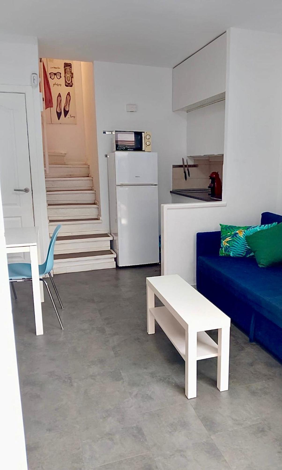New Bungalow Entre Playa Del Ingles Y Meloneras Βίλα Μασπαλόμας Εξωτερικό φωτογραφία