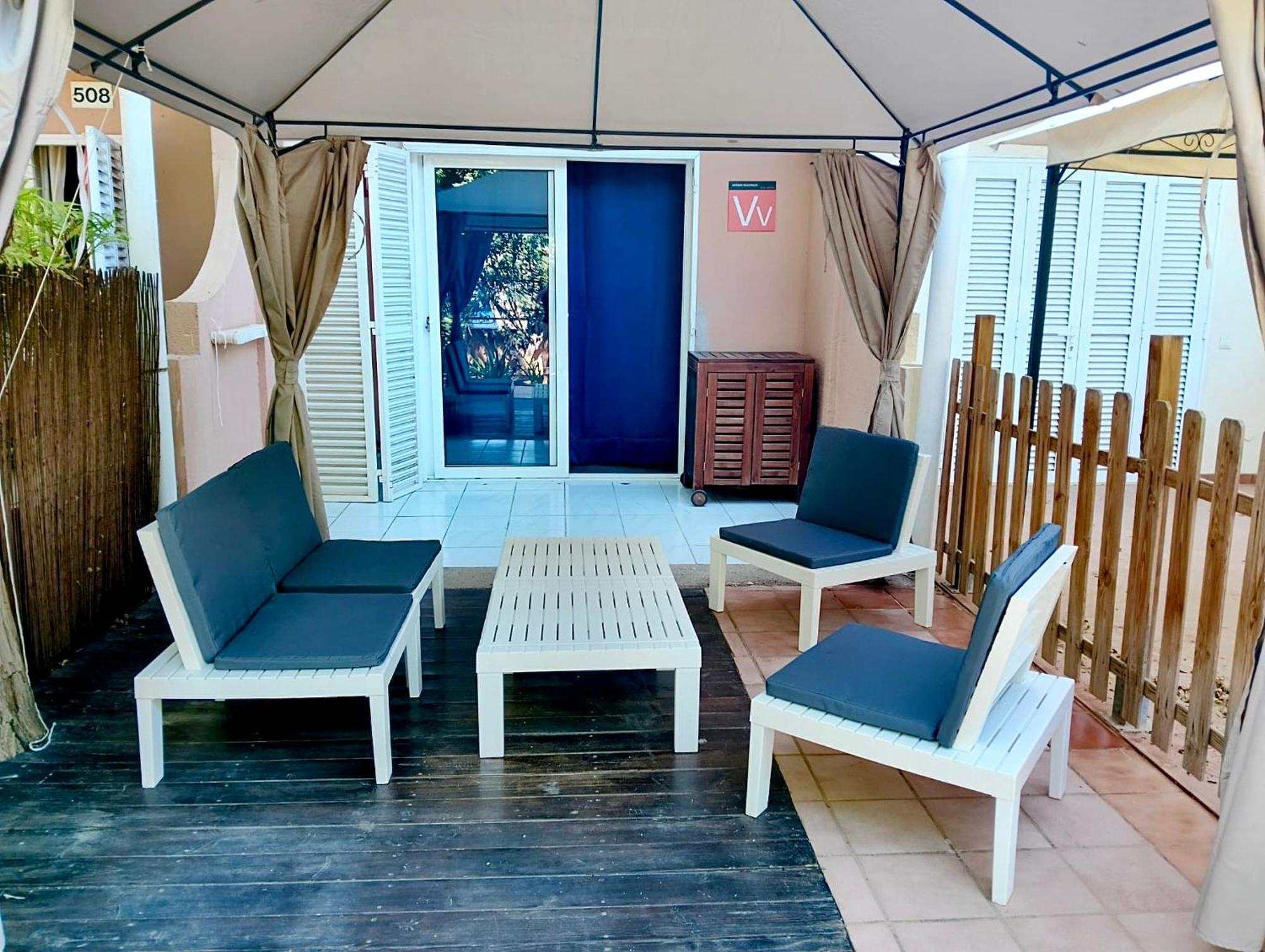 New Bungalow Entre Playa Del Ingles Y Meloneras Βίλα Μασπαλόμας Εξωτερικό φωτογραφία