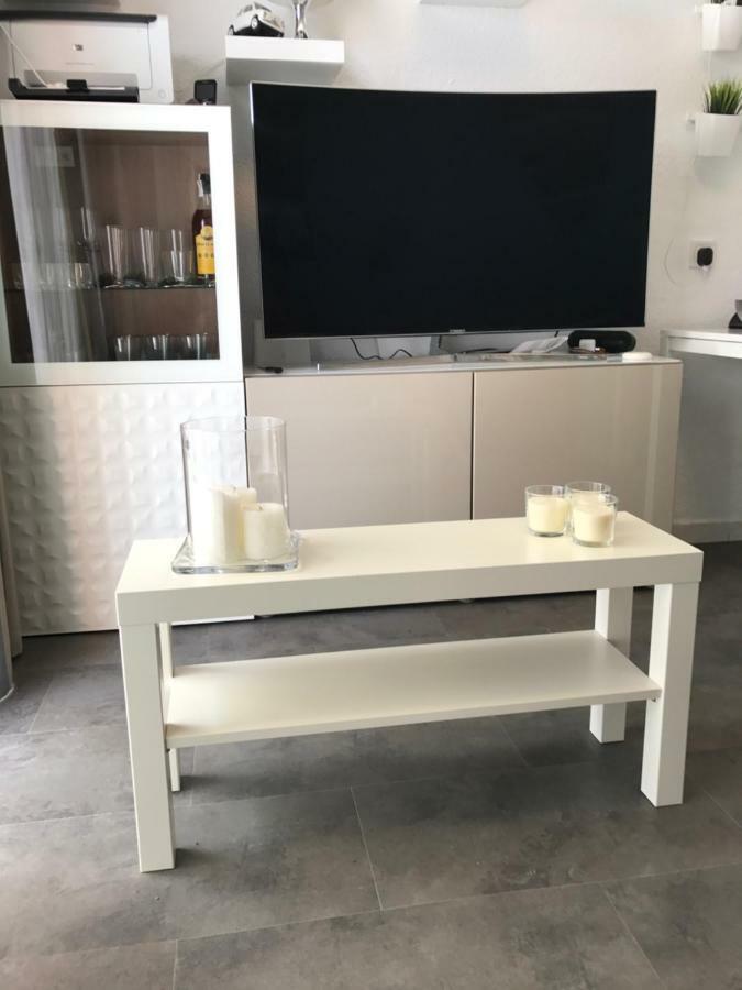 New Bungalow Entre Playa Del Ingles Y Meloneras Βίλα Μασπαλόμας Εξωτερικό φωτογραφία